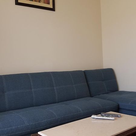 Villa بورتو مطروح Porto Matrouh For Family Mersa Matruh Exterior foto