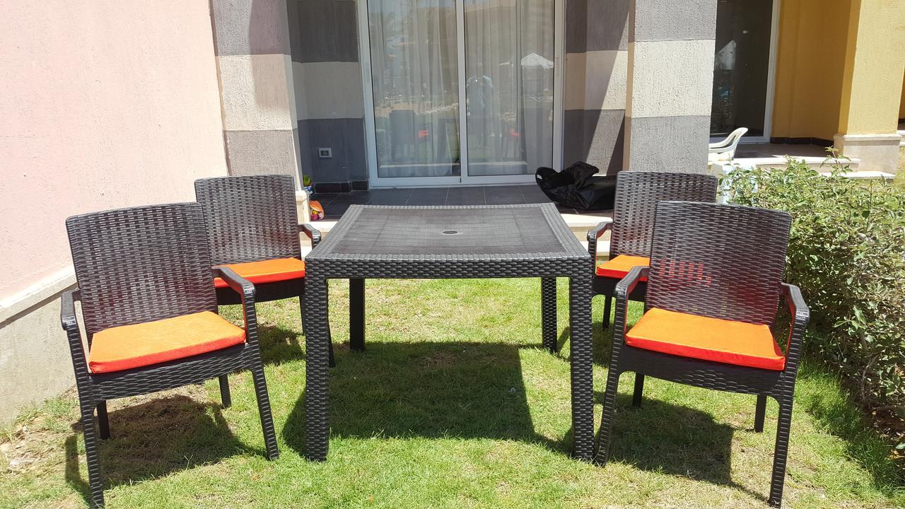 Villa بورتو مطروح Porto Matrouh For Family Mersa Matruh Exterior foto