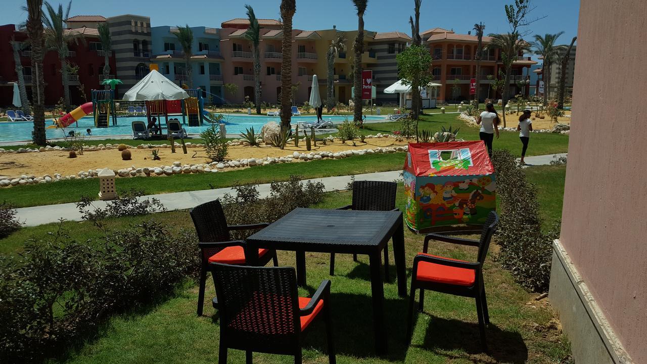 Villa بورتو مطروح Porto Matrouh For Family Mersa Matruh Exterior foto