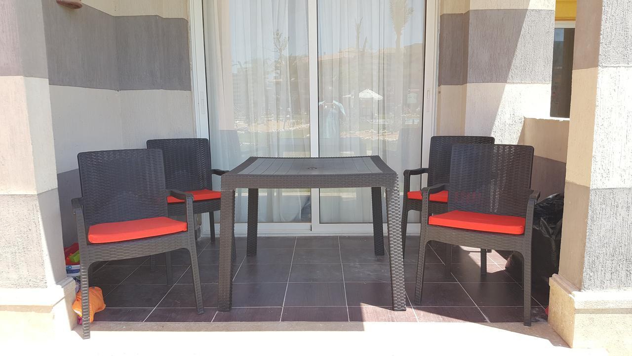 Villa بورتو مطروح Porto Matrouh For Family Mersa Matruh Exterior foto