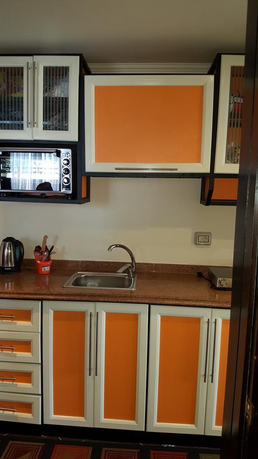 Villa بورتو مطروح Porto Matrouh For Family Mersa Matruh Exterior foto