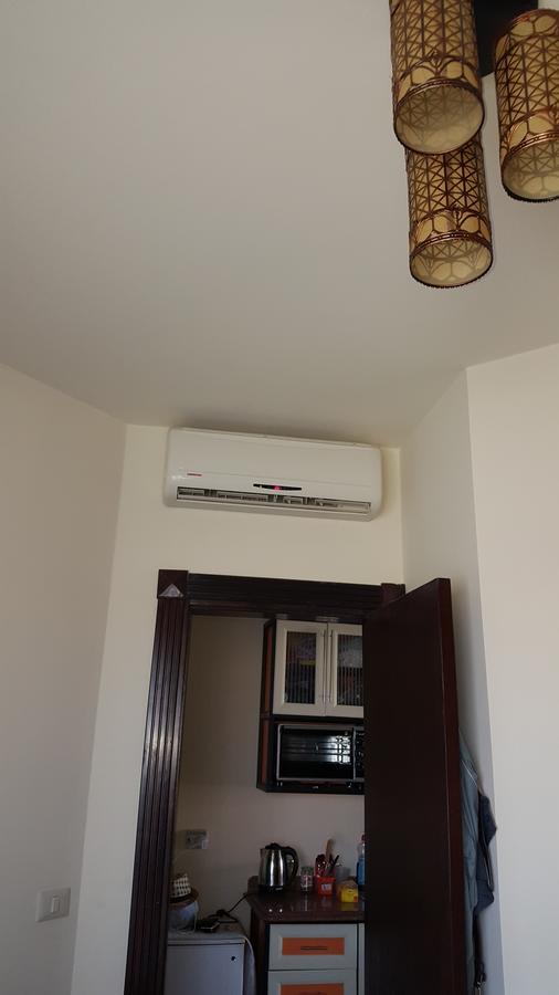 Villa بورتو مطروح Porto Matrouh For Family Mersa Matruh Exterior foto